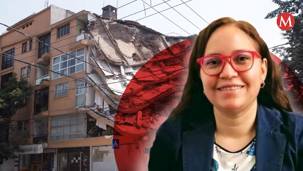 Prevén lograr reconstrucción al 100% en CdMx tras sismo del 19-S