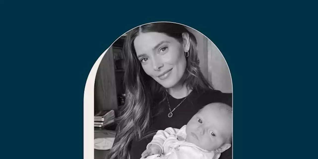 Actress Ashley Greene Opens Up About Mental Health & Motherhood