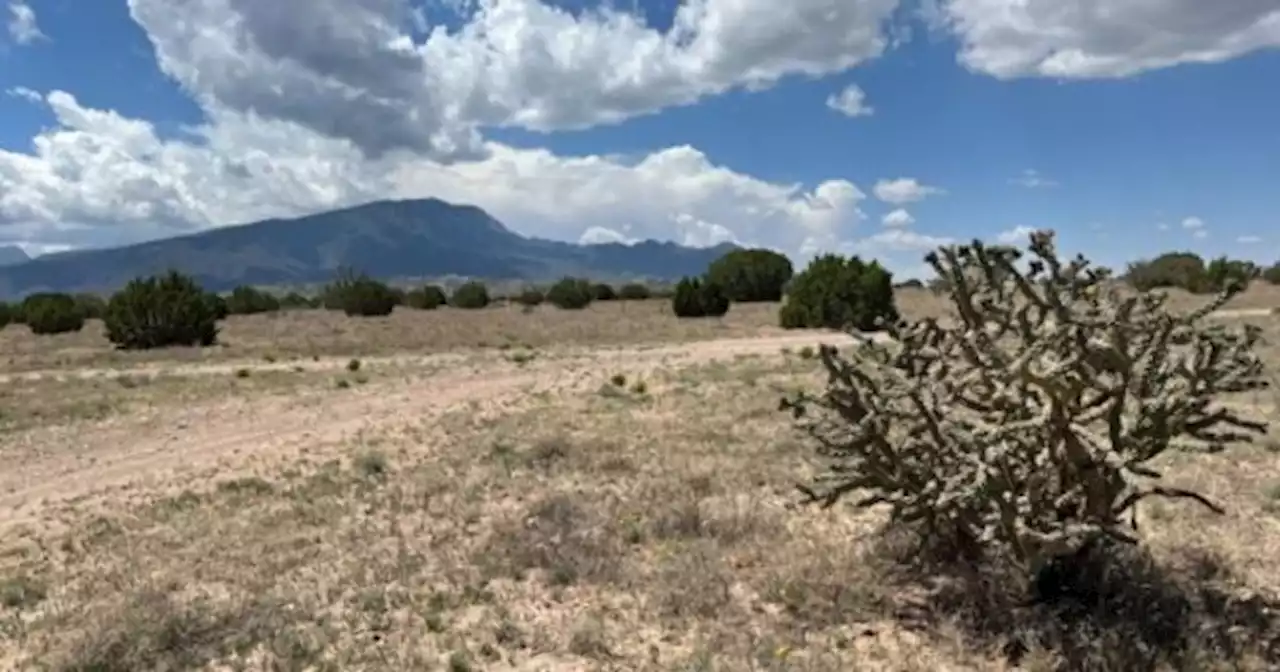 US government announces plans to ban mining on New Mexico lands