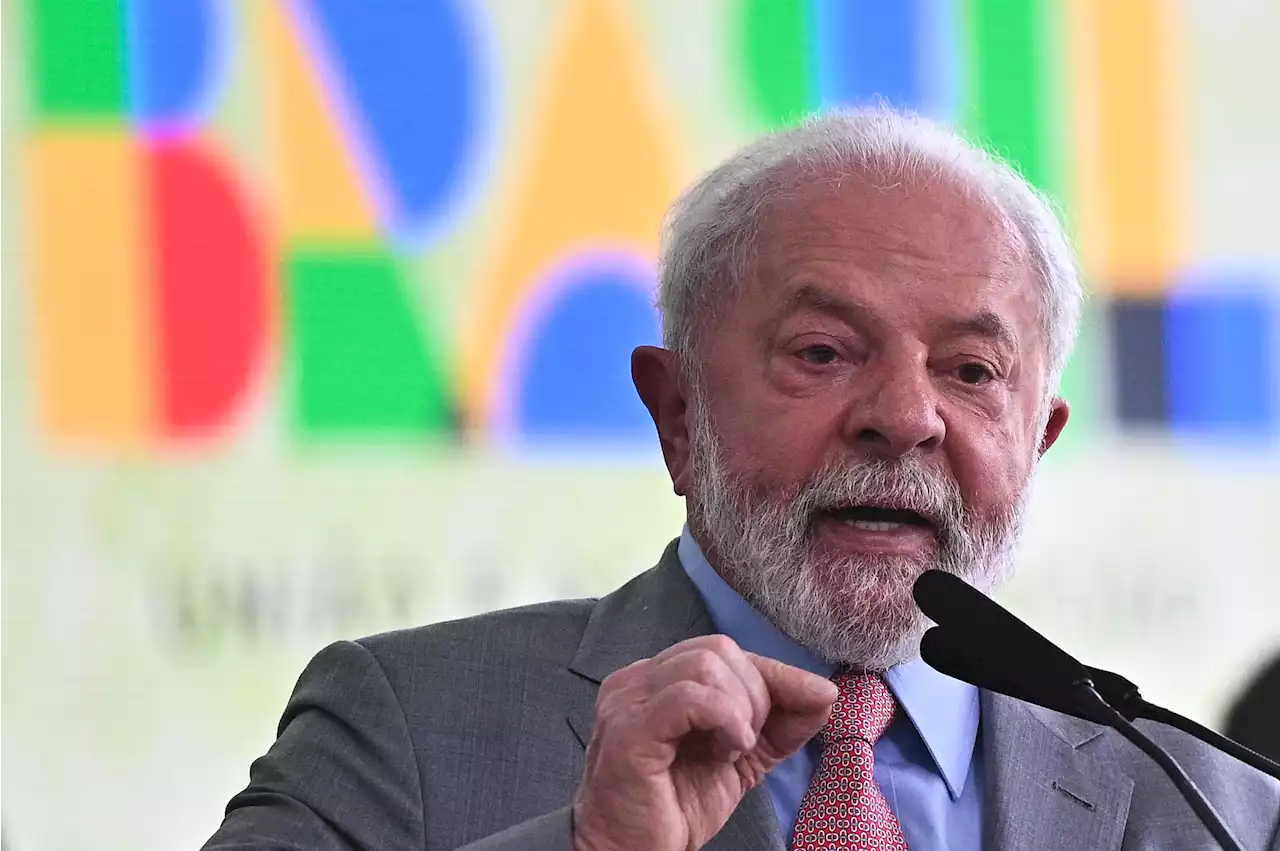 Lula se reunirá con Zelenski en el marco de la Asamblea General de la ONU