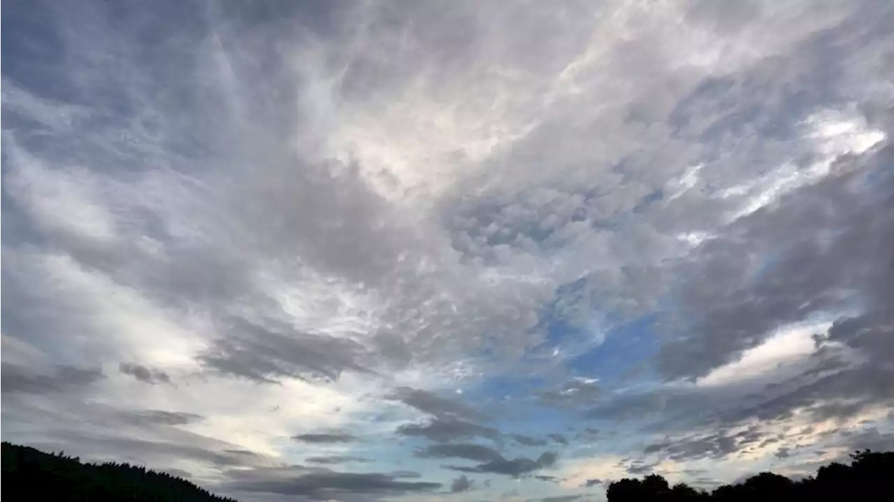 Wechselhaftes Wetter in Berlin und Brandenburg