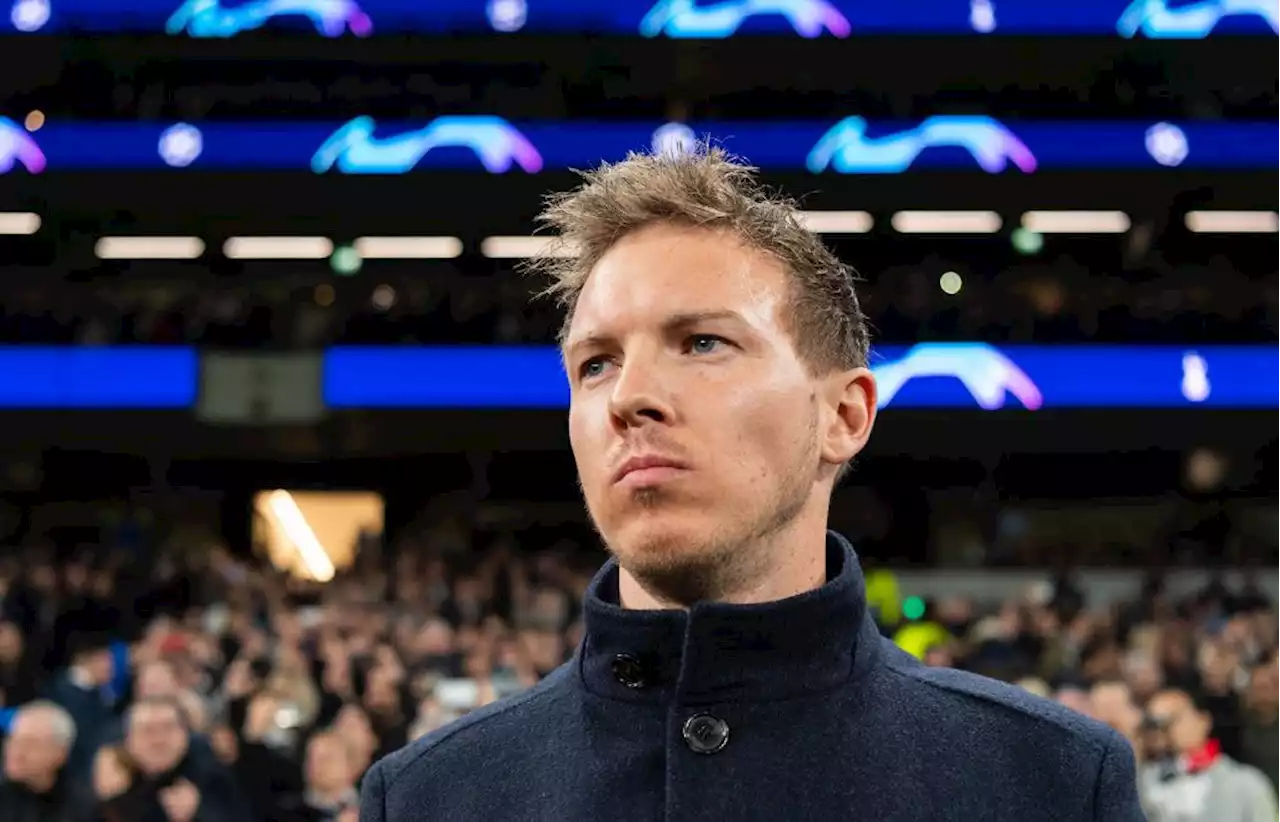 Flick-Nachfolger gefunden: Julian Nagelsmann wird wohl Nationaltrainer