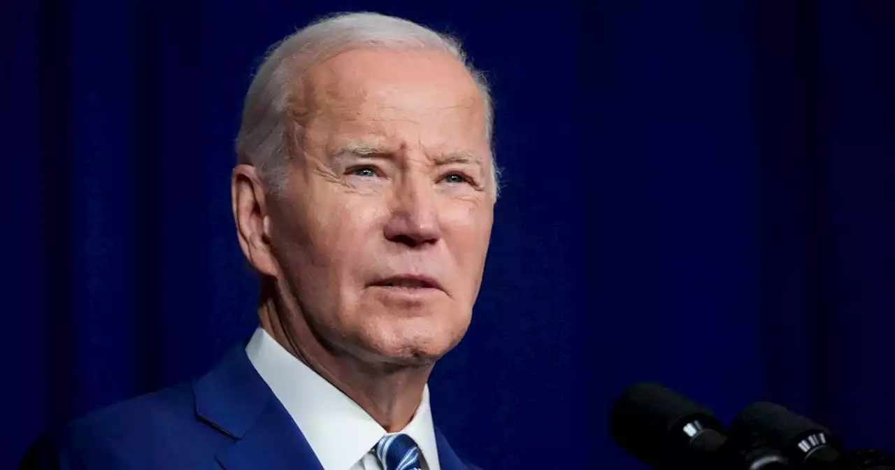 Biden to press allies for Ukraine aid to beat back Russian invasion in UN speech