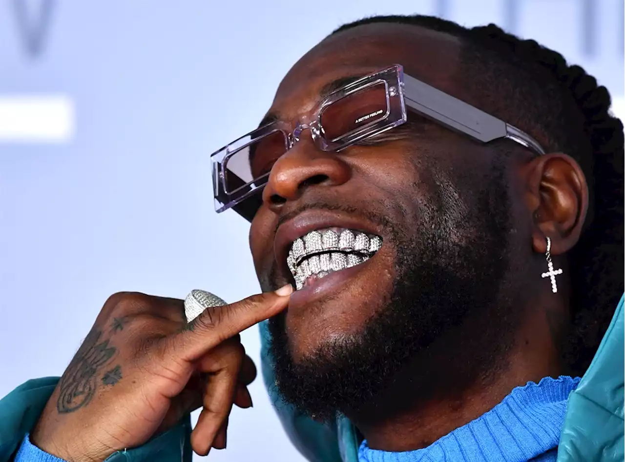 Burna Boy postpones Johannesburg concert