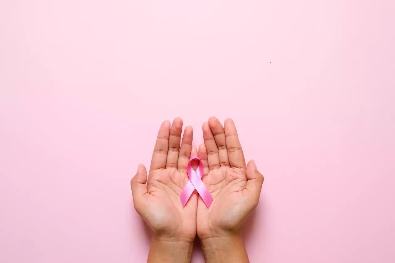 Trajectory of fear of cancer recurrence levels six to 18 months post-breast cancer diagnosis