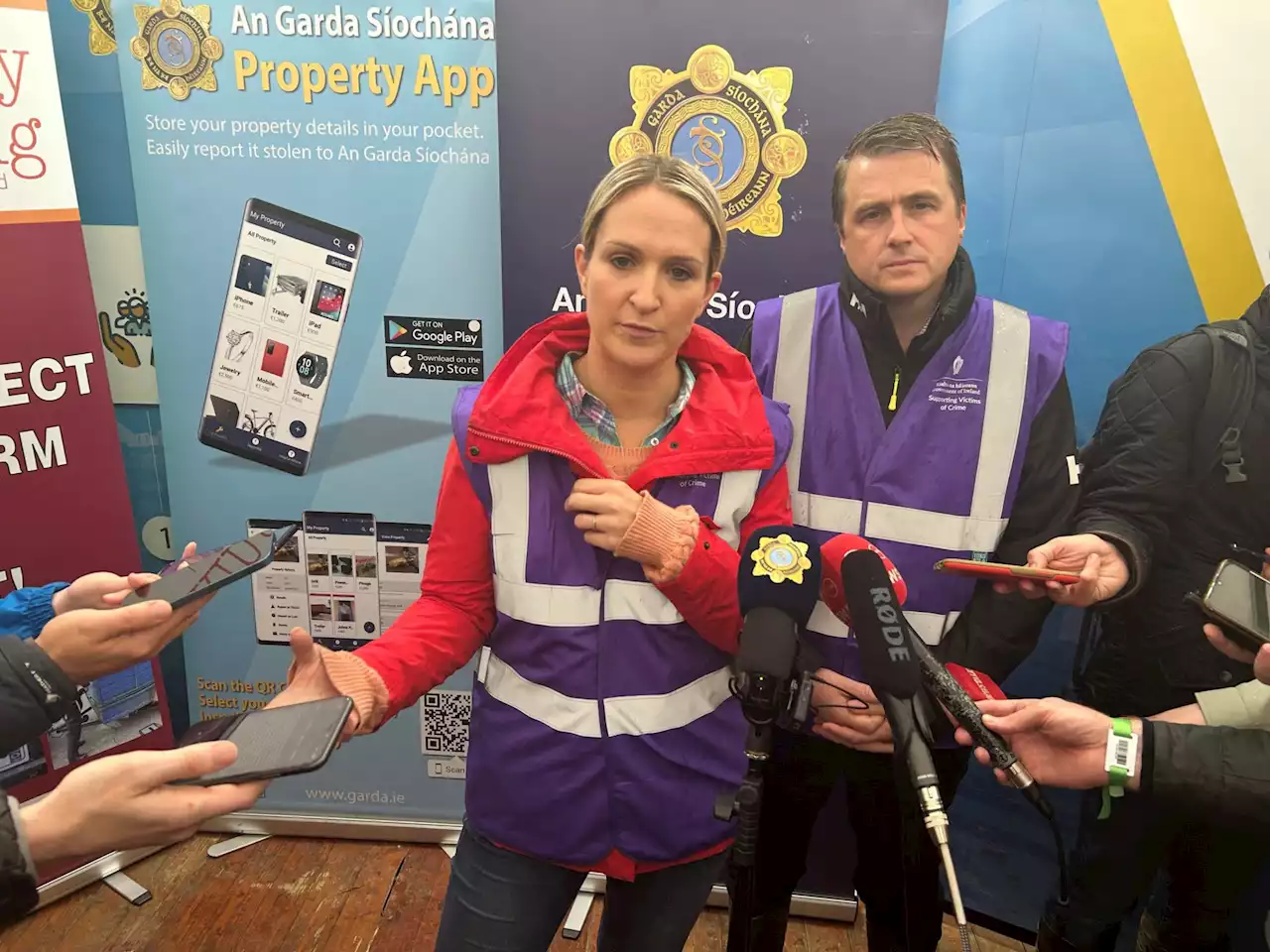 McEntee: Ireland needs to consider increasing number of average speed cameras