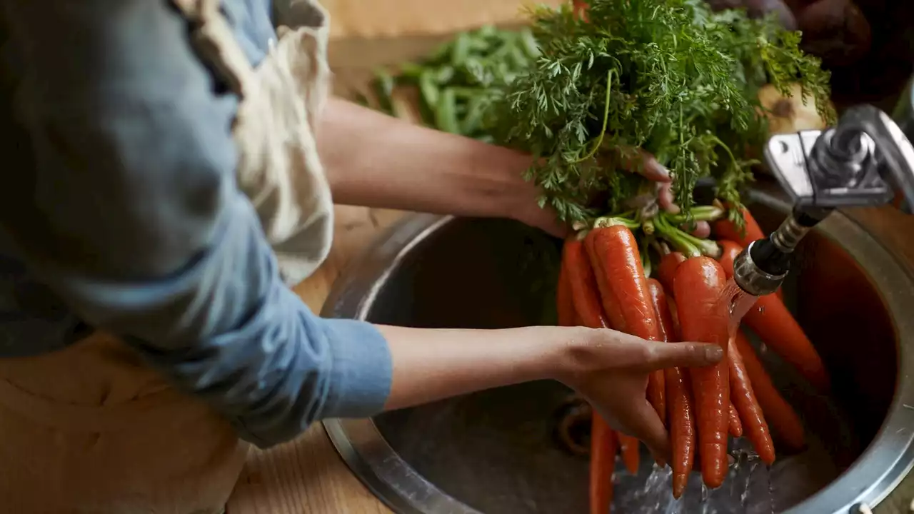 Best Healthy Search-Engine-Optimized Steamed-Carrots Recipe for Healthy Steamed Carrots