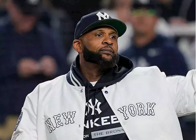 Why ex-Yankees ace CC Sabathia thinks Gerrit Cole should win Cy Young –  Hartford Courant