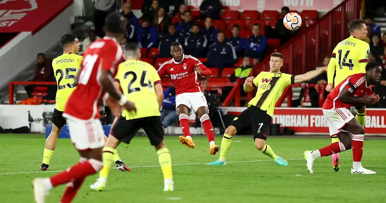 David Prutton outlines Hudson-Odoi demand after 'dream' Nottingham Forest debut