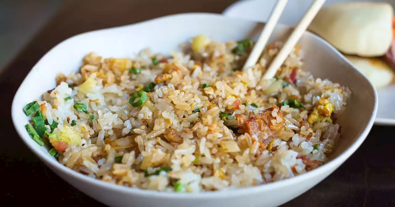 'Fried rice syndrome' explained as expert warns of food poisoning risks