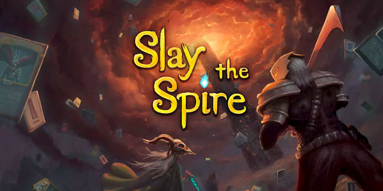 Nintendo Switch Online: Slay the Spire lässt sich ab sofort als Probespiel ausprobieren - ntower