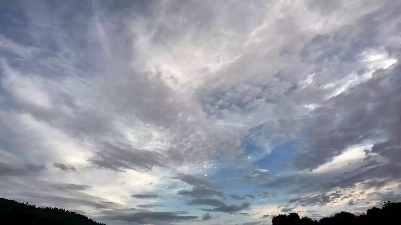 Wechselhaftes Wetter in Berlin und Brandenburg