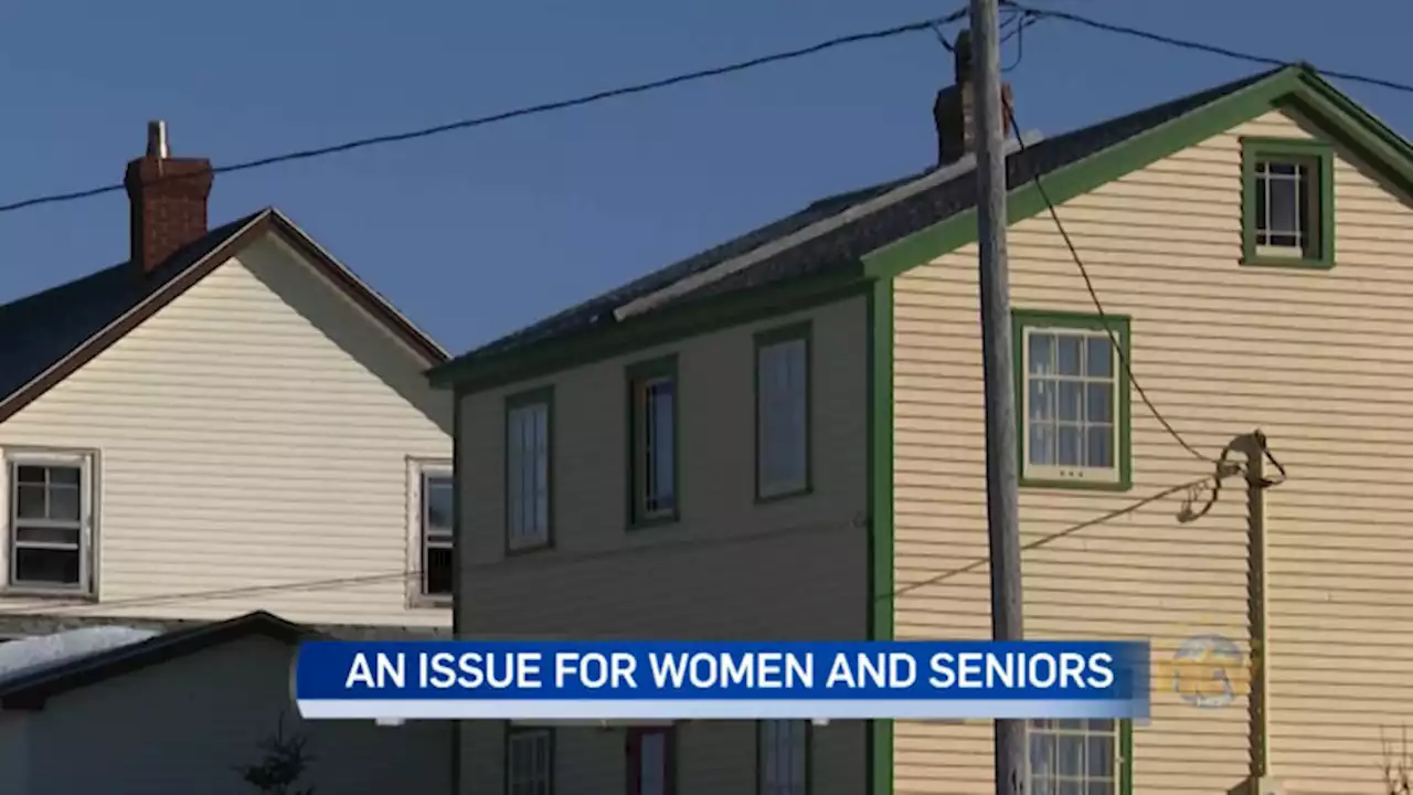 Community groups in Bonavista team up to address housing shortages