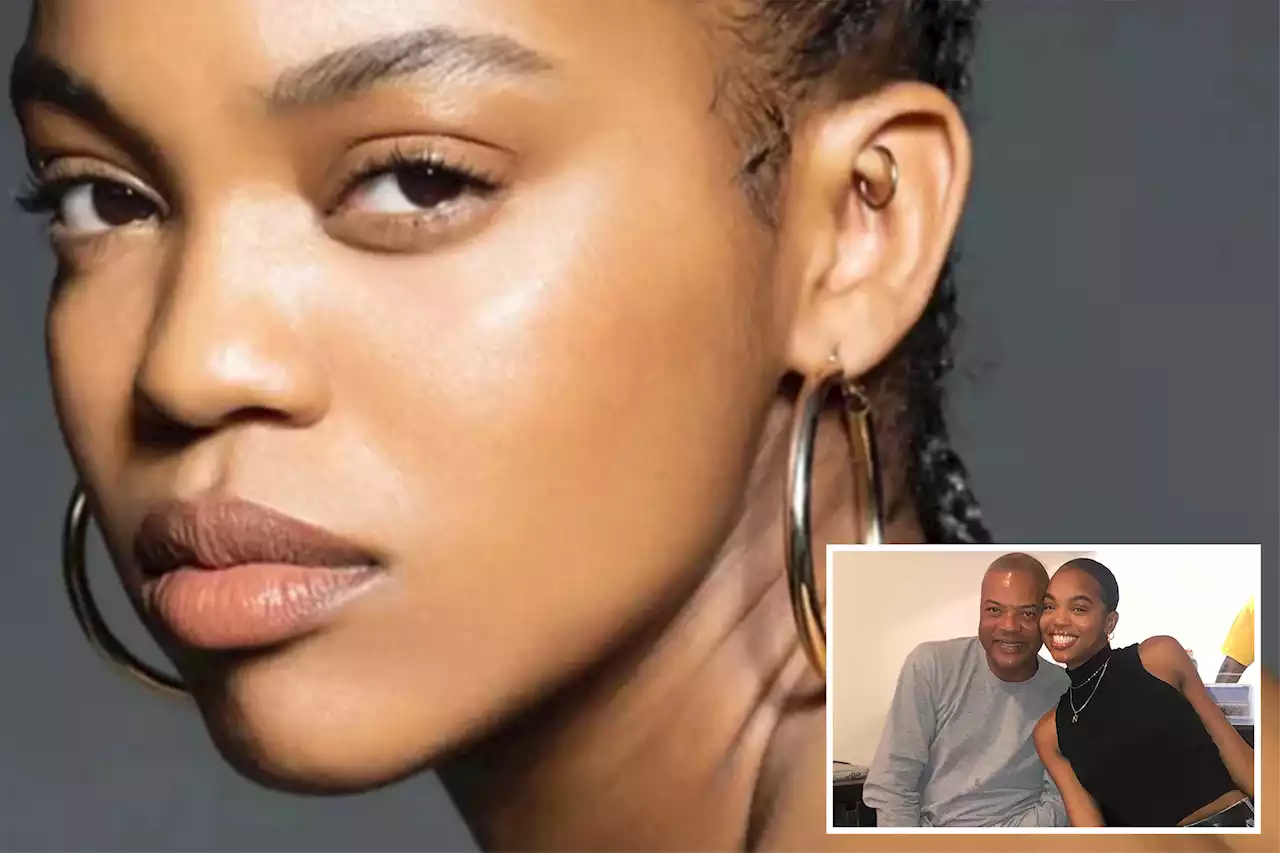 Distraught dad who found model daughter dead in Los Angeles ‘couldn’t recognize her face’