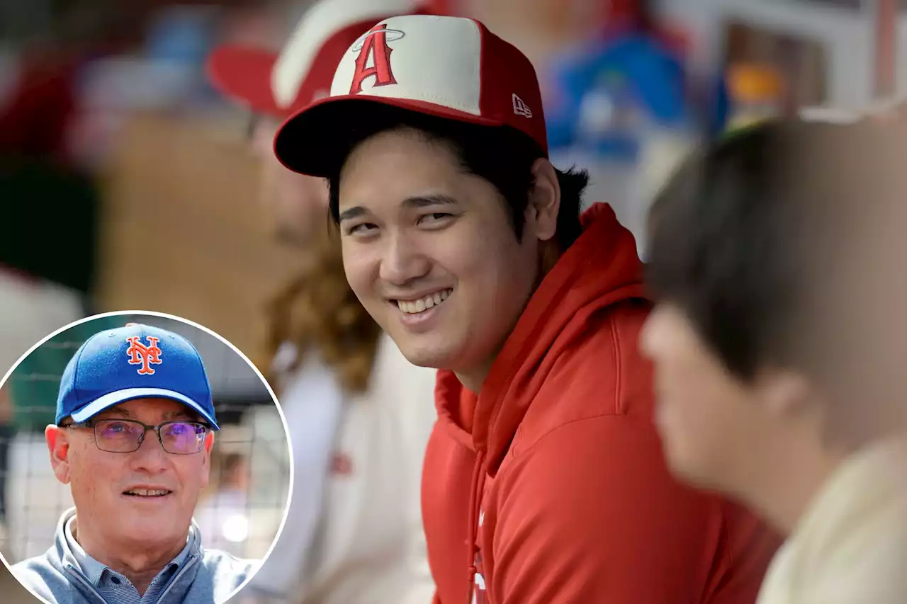 There’s a more sensible plan for Mets than signing Shohei Ohtani