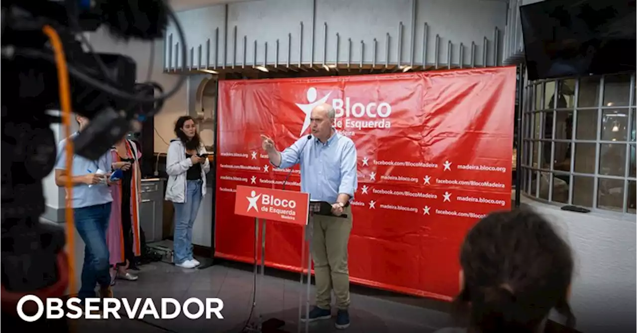 Bloco de Esquerda diz que metro quadrado na habitação já custa 2.979 euros