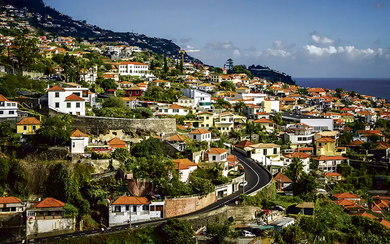 Preço do arrendamento de habitação desce na Madeira