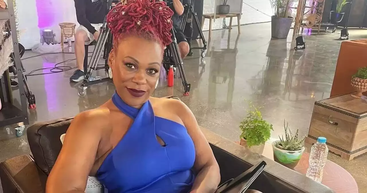 MAFS expert Charlene Douglas’ life off screen