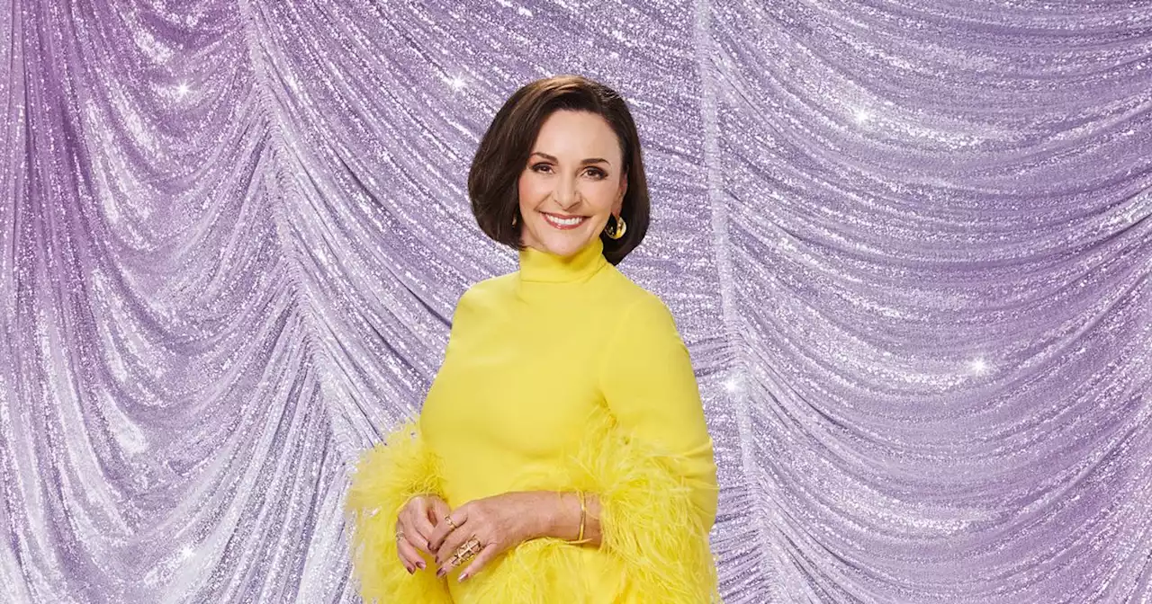 Strictly judge Shirley Ballas admits 'heartbreaking' part of show as it returns