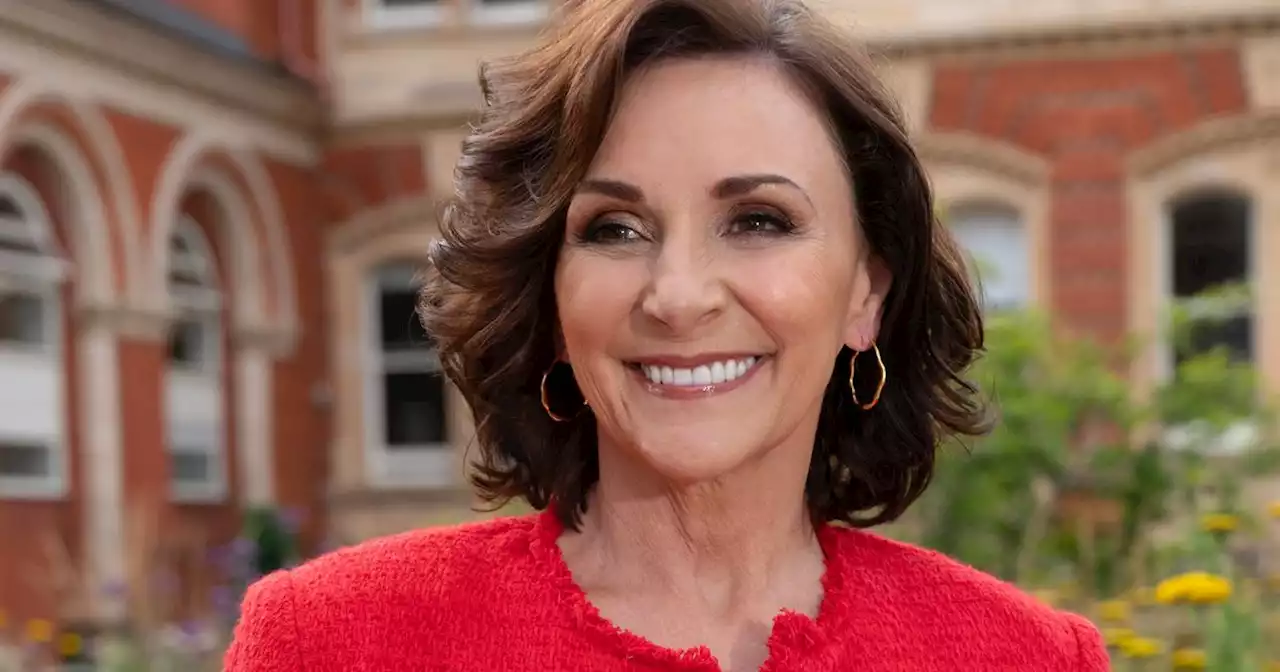 Strictly's Shirley Ballas' before and after pics as she unveils face-lift at 63