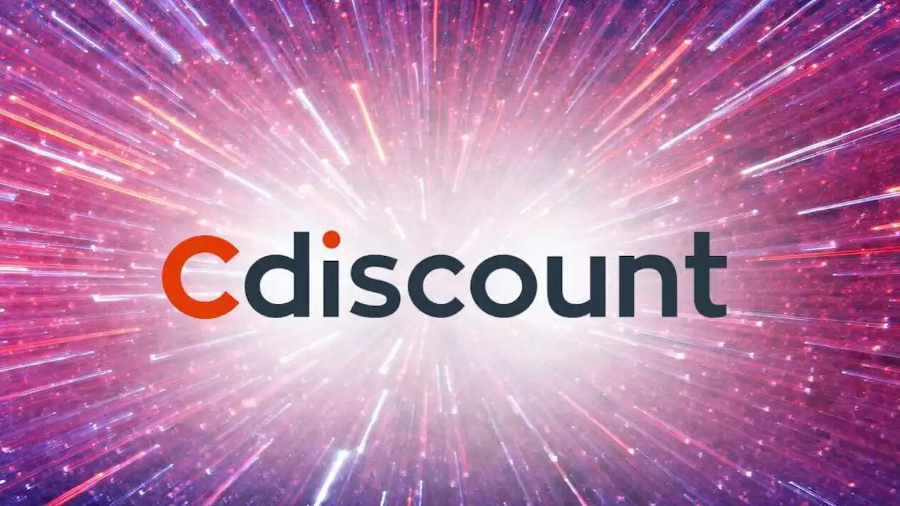 Déstockage Cdiscount : 3 offres high-tech qui frôlent la fin de stock