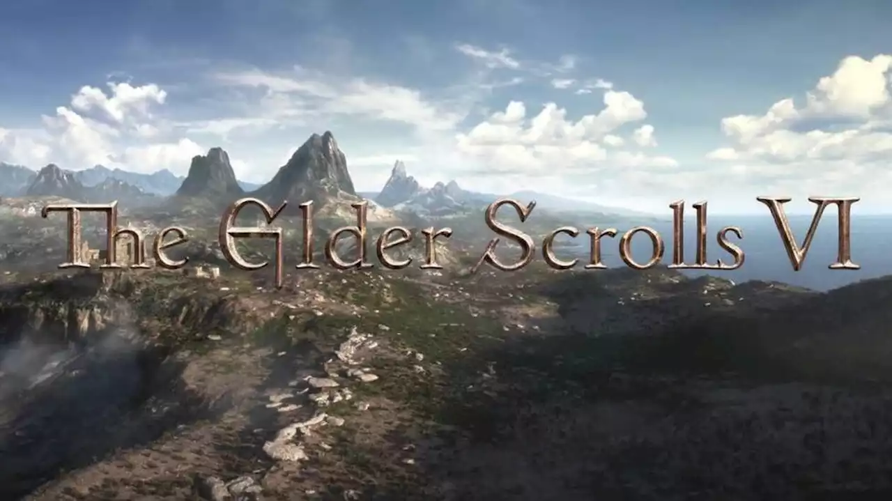 Le jeu vidéo « The Elder Scrolls VI » attendu en 2026 ne sortira pas sur PlayStation