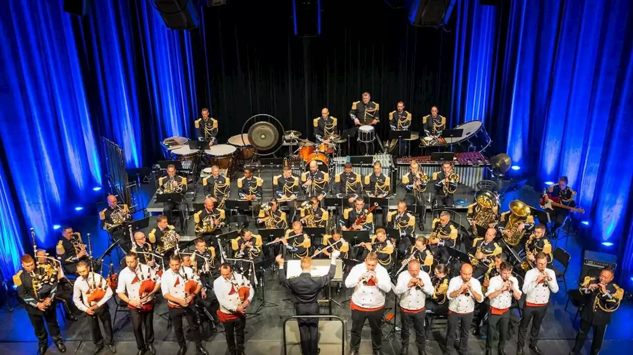 « Unisson » : un concert solidaire avec un orchestre d’exception à Coulaines