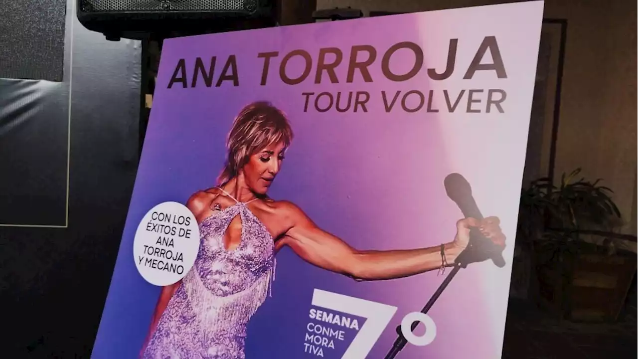 Ana Torroja dará concierto en Irapuato completamente gratis: ¿Cómo conseguir tu boleto?