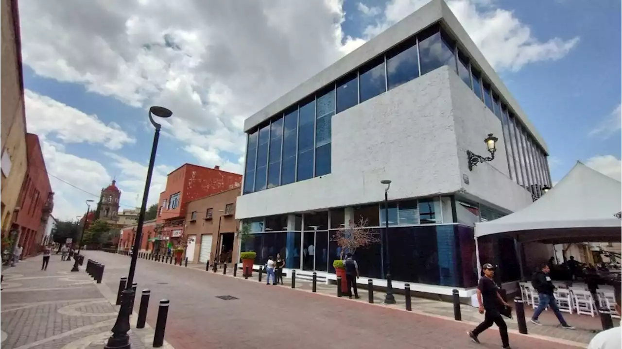 Inauguran el segundo Hub-i en Irapuato, ¿dónde se encuentra y para qué funciona?