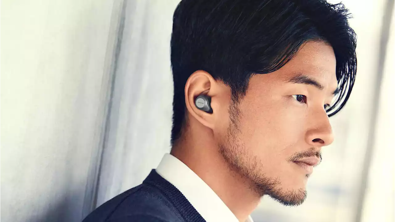 Don't miss out on Amazon's epic deal on the fantastic Jabra Elite 85t