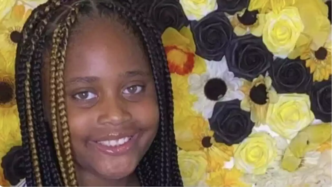 “DC Police Arrest Man in Mother’s Day Murder of 10-Year-Old Girl ...