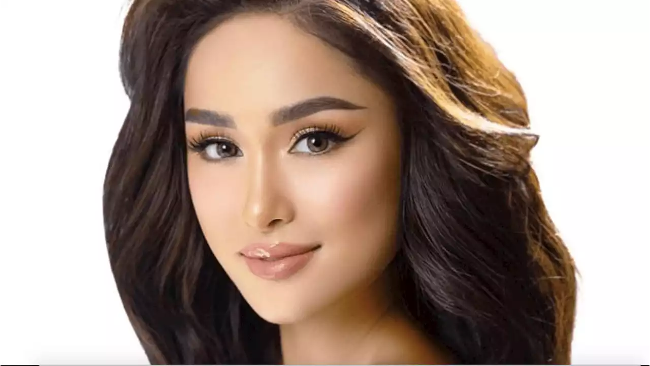 LOOK: Official photo of PH’s Nicole Borromeo for Miss International 2023