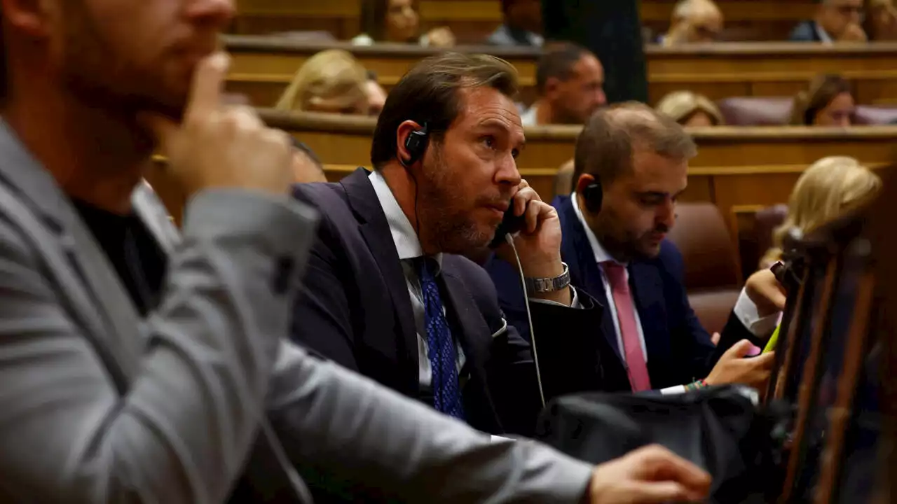Espagne: le Parlement s’exprime en galicien et en basque, une première