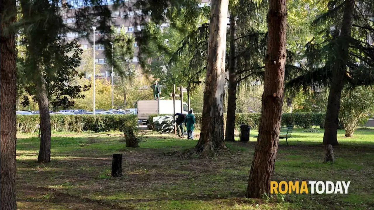 'Roma libera tutti!': la giornata di sport all'aperto al Parco delle Magnolie