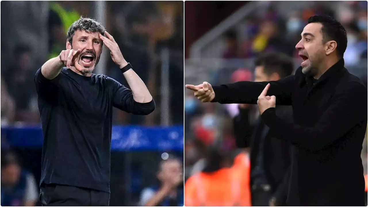 Direct audio et commenté FC Barcelone – Antwerp : 1-0, João Félix place les Blaugranas aux commandes