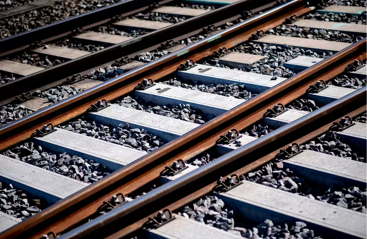 Gesetz für schnelleren Schienenausbau vorgelegt