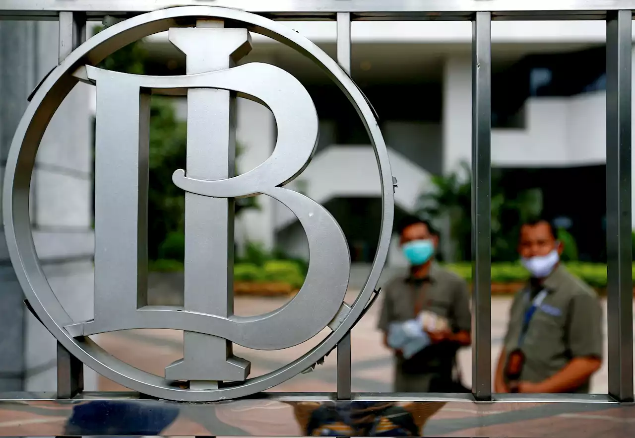 Bank Indonesia to hold rates at 5.75% for rest of 2023, cut early next year