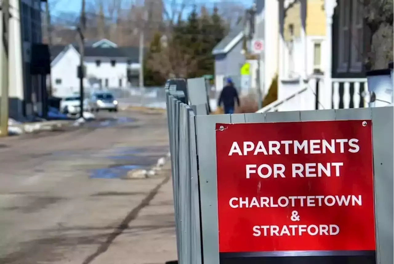 P.E.I. maximum allowable rent increase set at three per cent for 2024