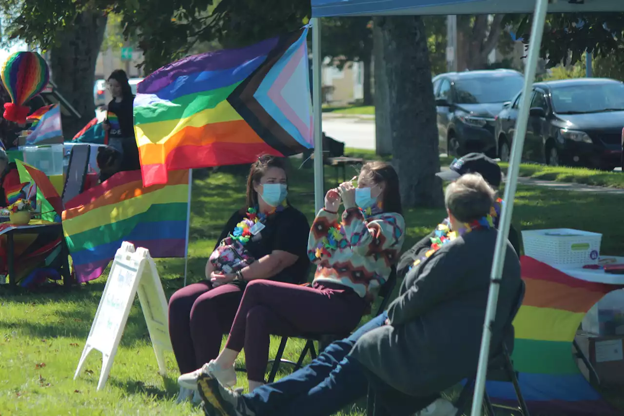 Southwest Nova Pride Festival returns to Yarmouth Sept. 18-24