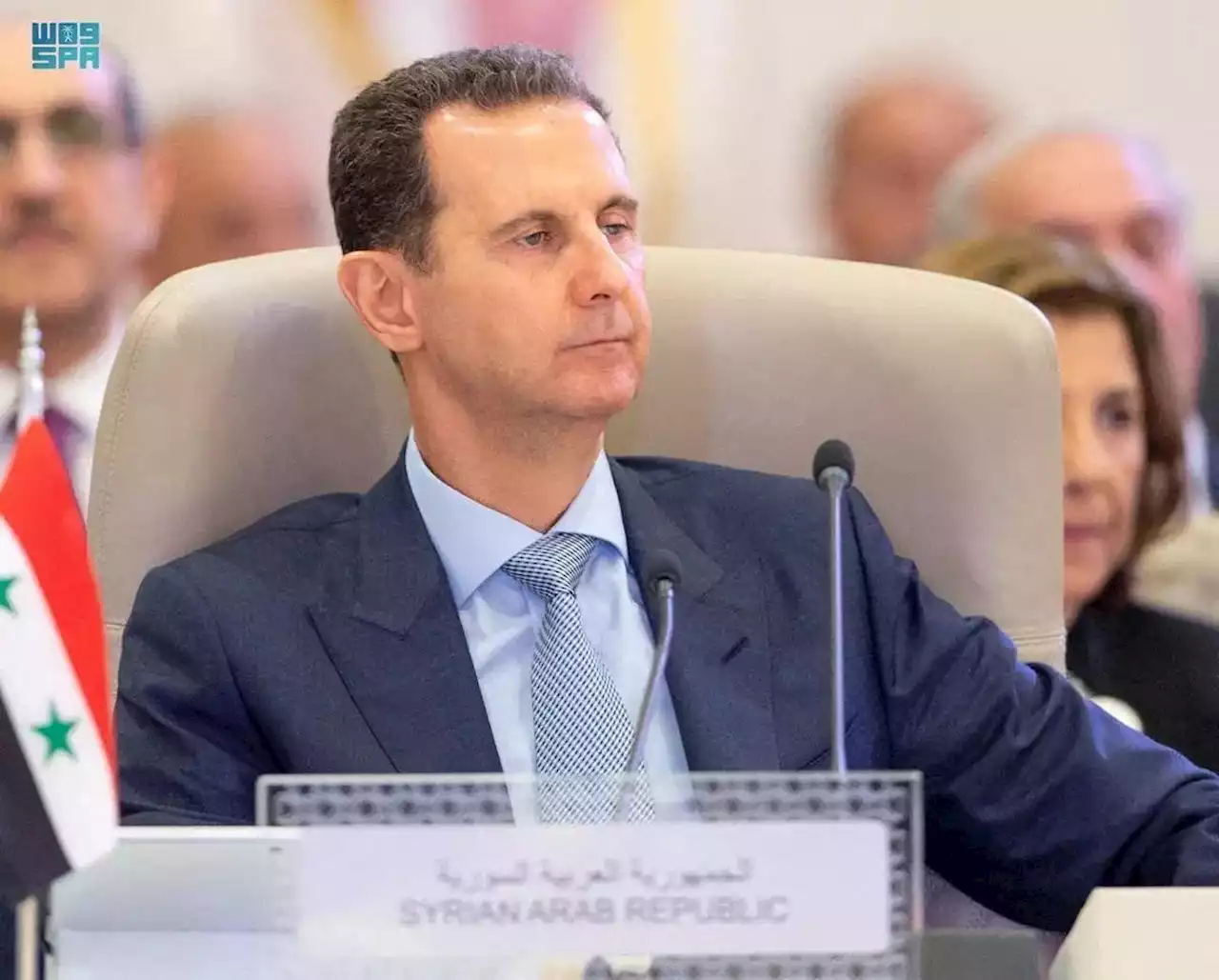 Syria's Assad to travel to China for summit with Xi