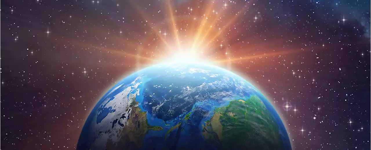 We May Have Figured Out When The Universe's First Continents Formed