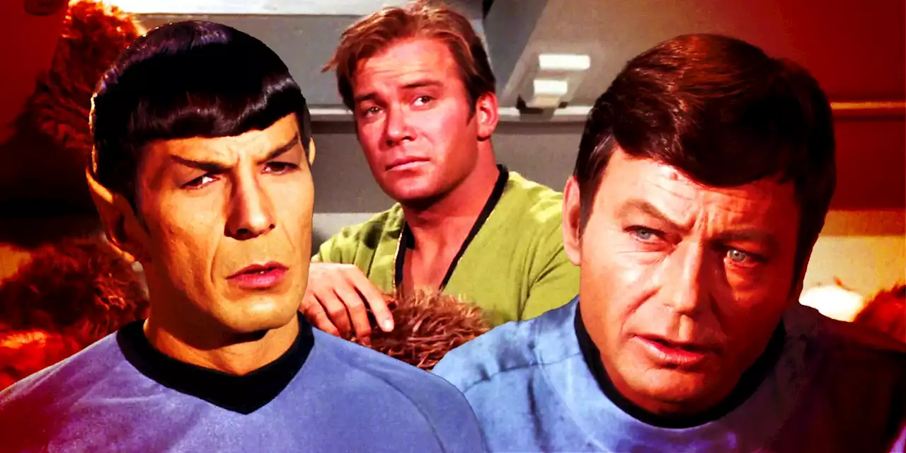 10 Best Star Trek: The Original Series Episodes To Hook New Fans