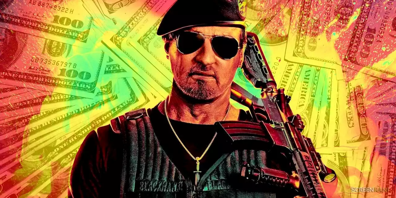 How Much Expendables 4 Cost To Make & What Box Office It Needs