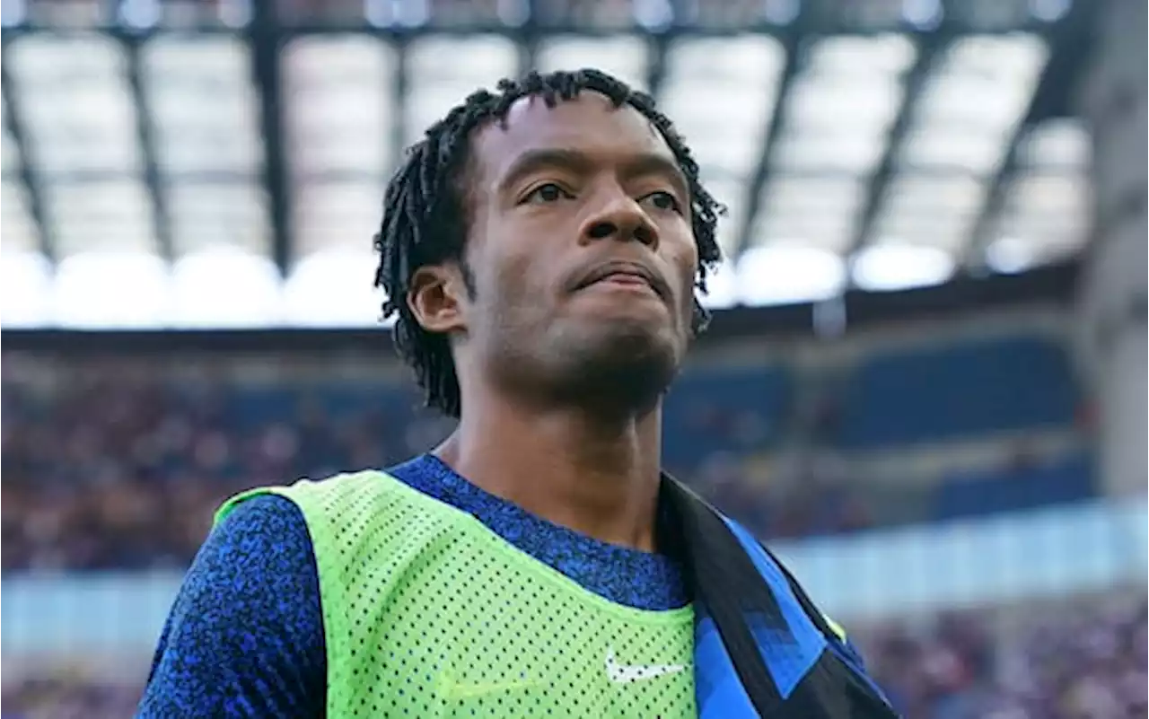 Cuadrado niente Real Sociedad: tendine infiammato