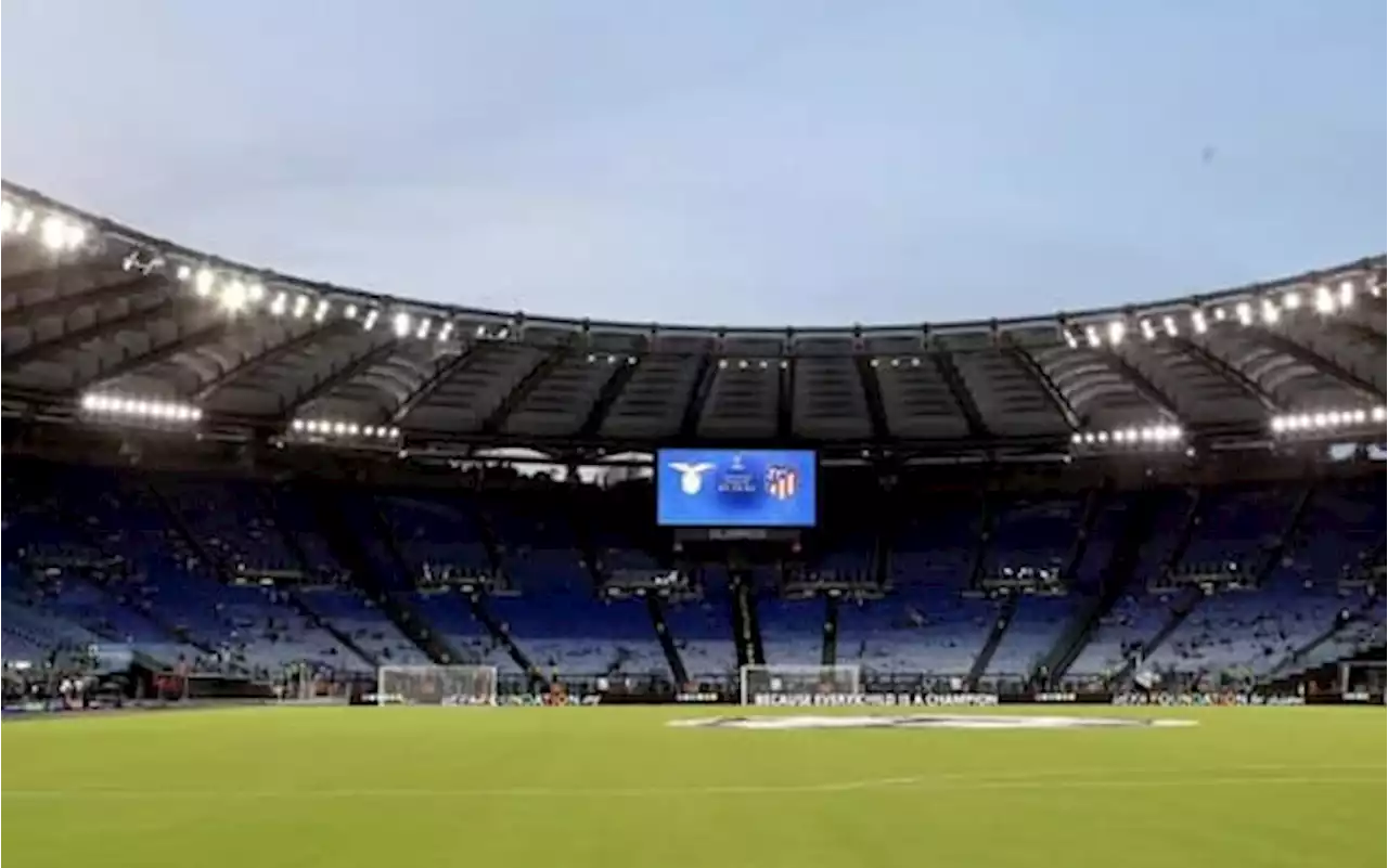 Lazio-Atletico Madrid LIVE