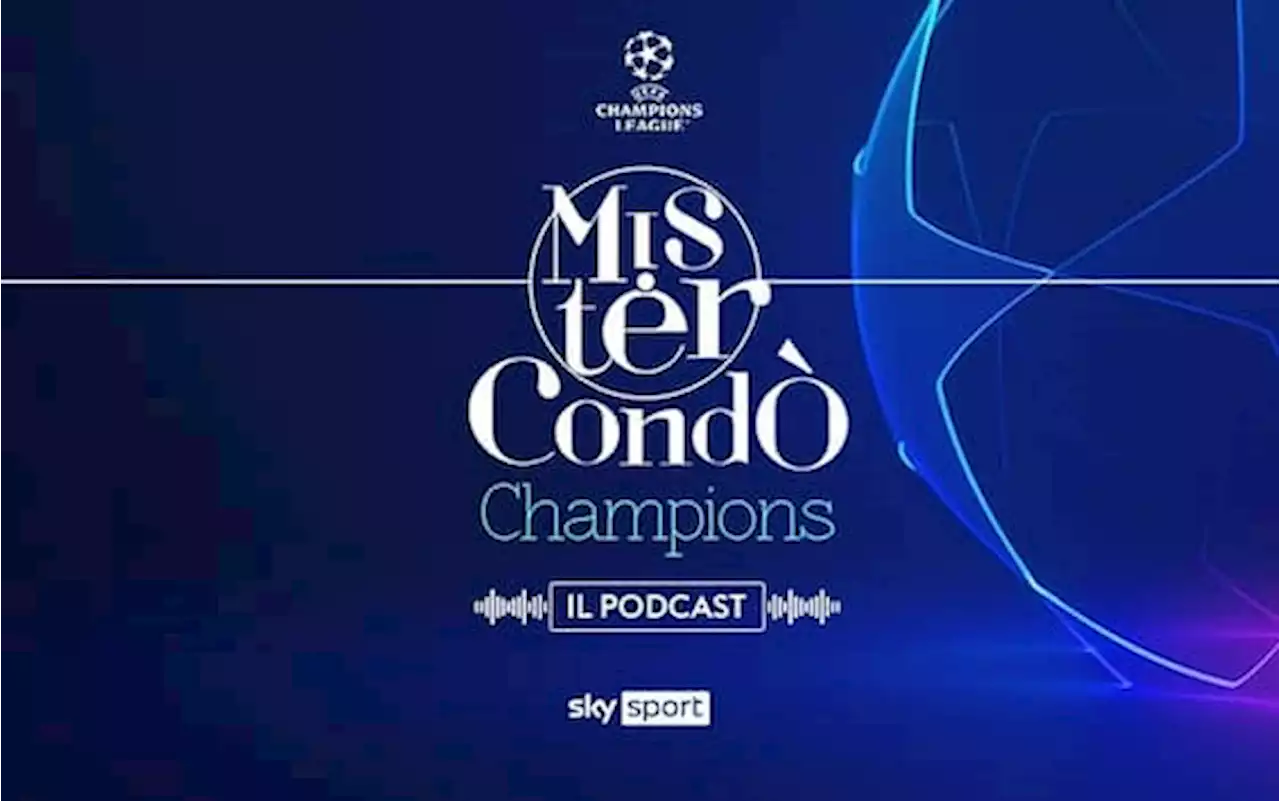 Torna Mister Condò Champions: tutte le novità