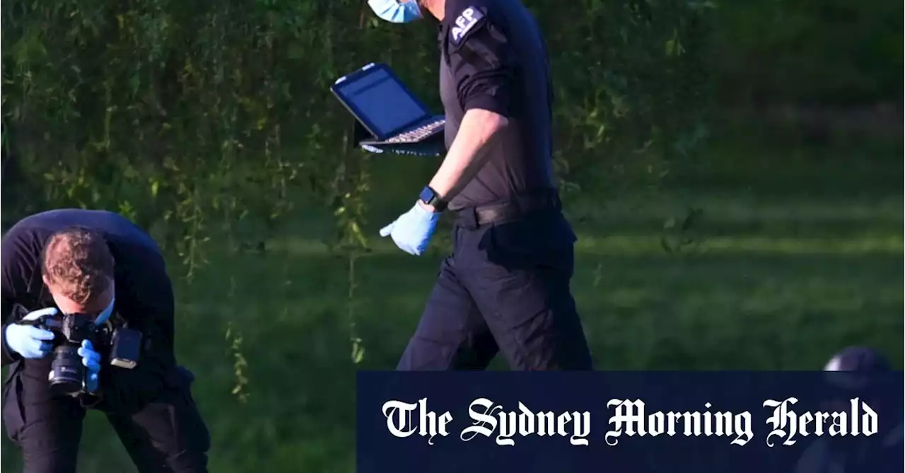 Charges laid over ANU stabbings