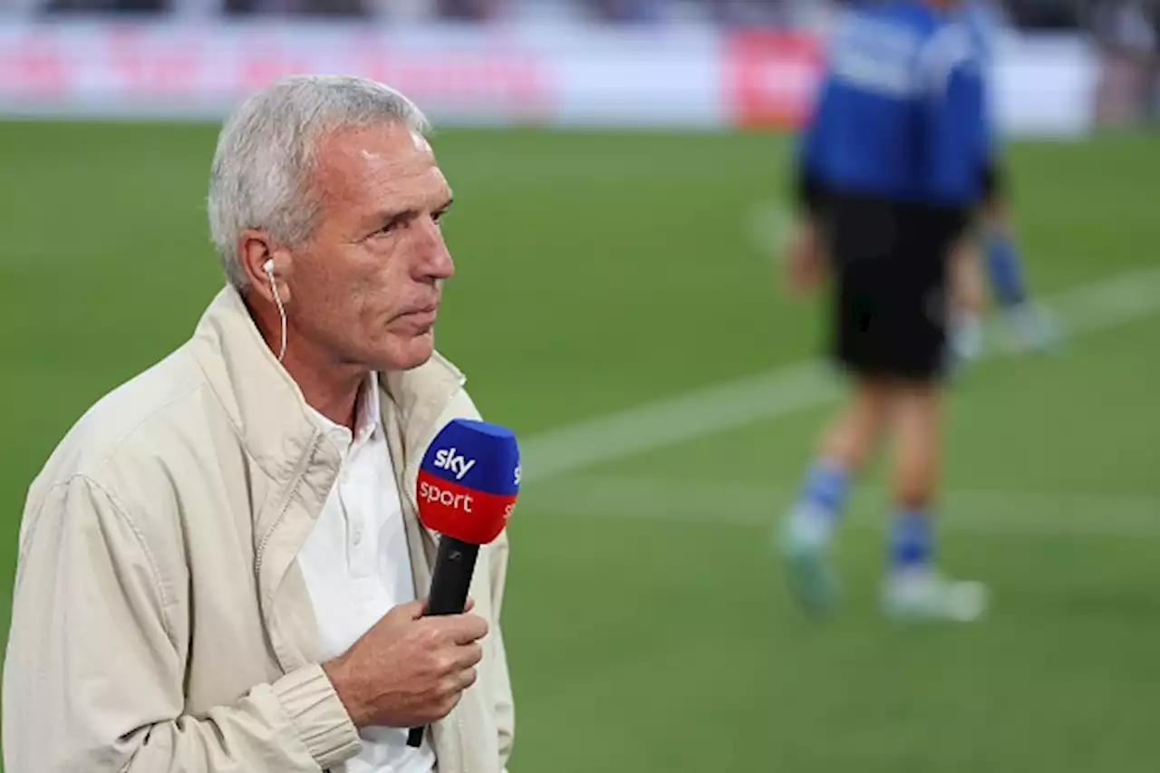 Official: Middendorp Leaves New Role After Two Weeks