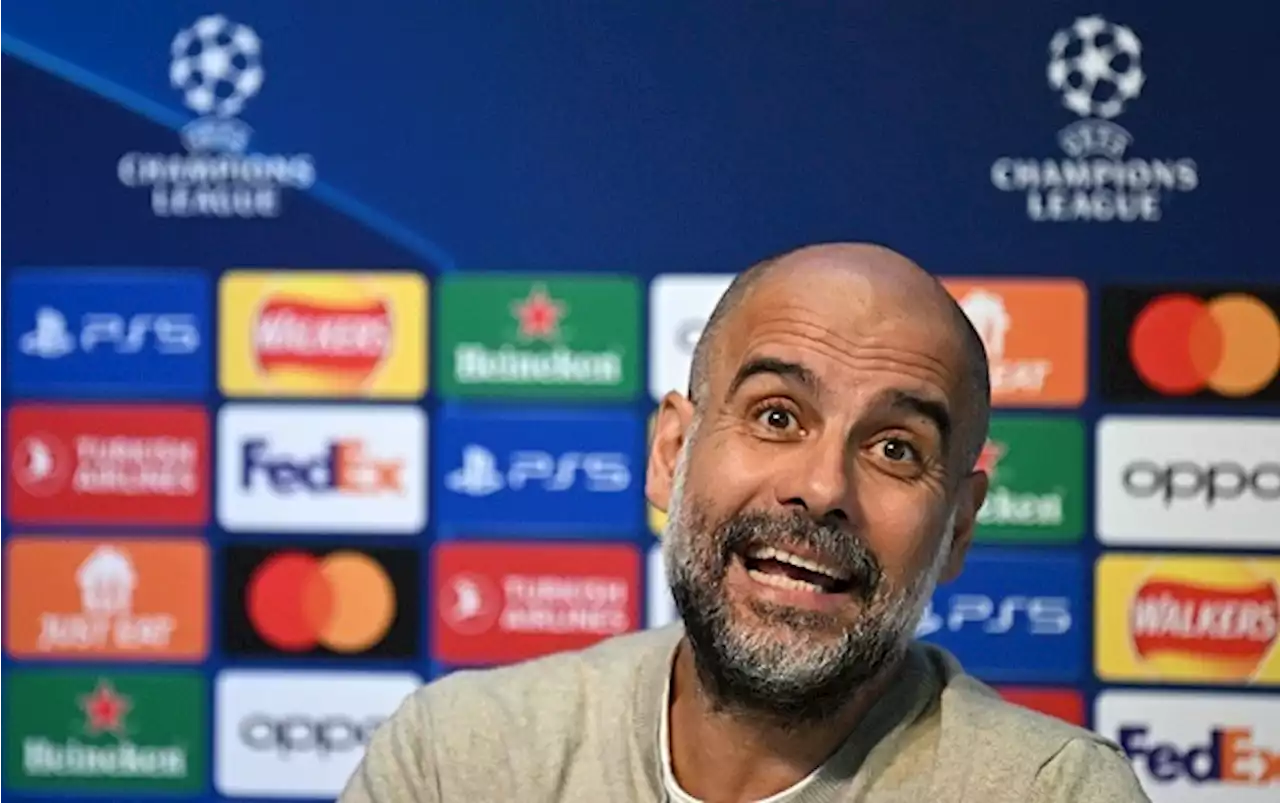 Pep Laughs At Man Utd Struggles? | Soccer Laduma