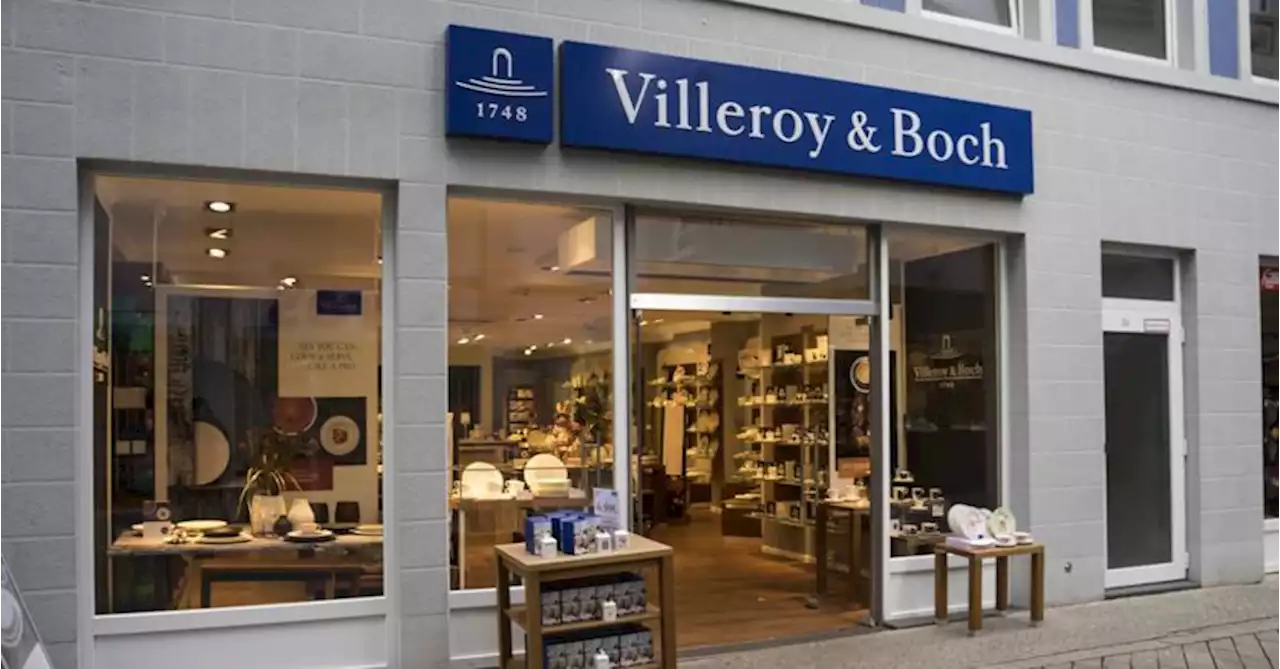 Villeroy & Boch acquisisce Ideal Standard per 600 milioni